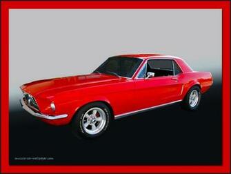 Ford Mustang Image Wallpaper Photo 68 Html