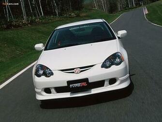 Integra Type R Wallpaper