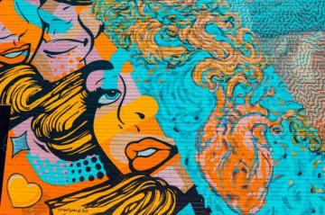 The Pop Art Movement A Form Of Visual Communication