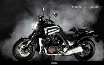 Yamaha V Max X1050 Wallpaper Motoaus