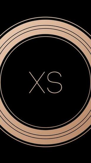 Wallpaper iPhone Xs 4k Os