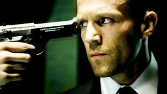 Jason Statham Safe Wallpaper Image