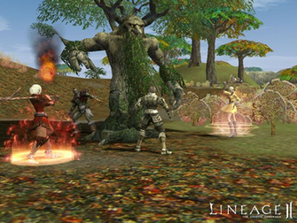Online Games