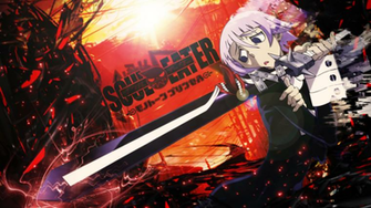 Crona Wallpaper
