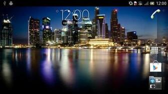 City At Night Just In Your Smartphone Maybe You Will Find A Club