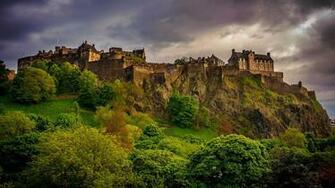 HD Scotland Wallpaper Live Mlq96 Wp