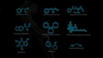 Blue Caffeine Wallpaper Wallpoper