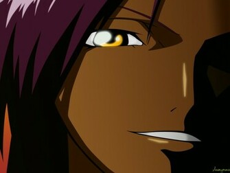 Bleach Yoruichi Wallpaper