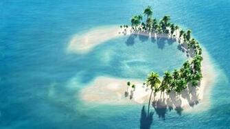 Maldives Desktop Wallpaper