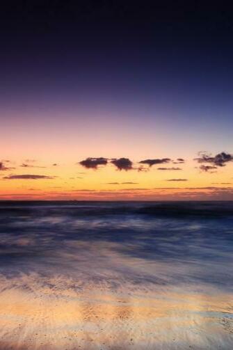 Ocean Beach iPhone 4s Wallpaper iPad