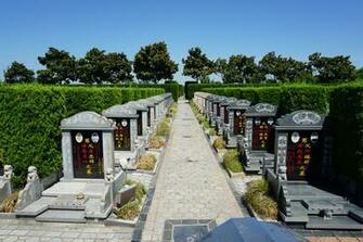 Cemetery Wikipedia