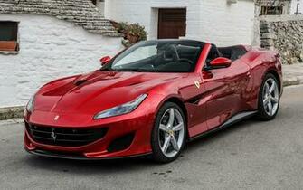 Ferrari Portofino Wallpaper And HD Image Car Pixel