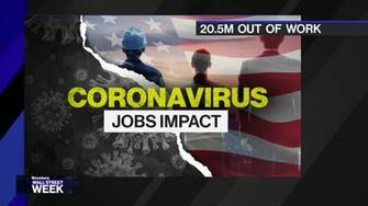 Coronavirus U S Must Fix Testing To Have A Viable Economic
