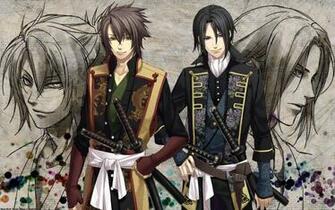 Hakuouki Wallpaper