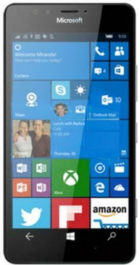Lumia Xl