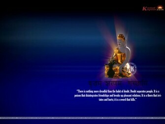 Buddha Quotes Wallpaper