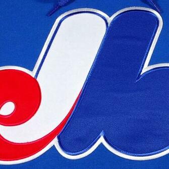 Montreal Expos Logo Wallpaper