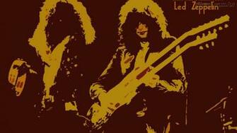 Led Zeppelin