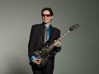 Steve Vai Guitar Hard Rock Progressive Heavy Metal