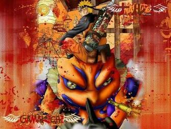 New Wallpaper Collection Naruto Shippuden Anime