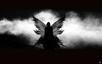Severus Snape Wallpaper