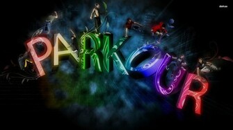 Parkour Wallpaper Sport
