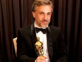 Christoph Waltz Wallpaper X Net
