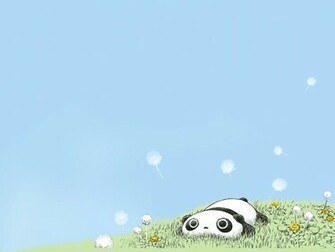 Tarepanda Kawaii Wallpaper