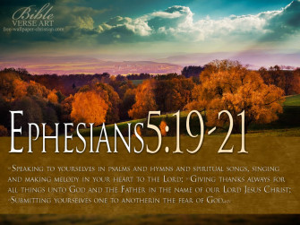 Bible Verses Wallpaper