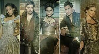 La S Ptima Temporada De Once Upon A Time Se Estrena En