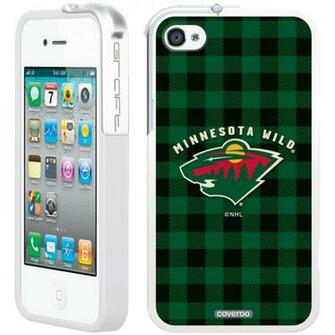 Minnesota Wild iPhone Wallpaper Pictures