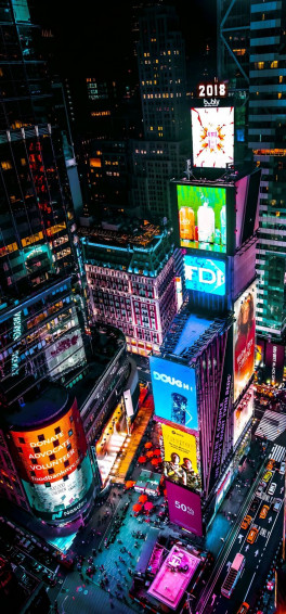 New York City Wallpaper Usa iPhone