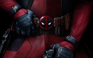 HD Desktop Wallpaper Deadpool Movie Ryan Reynolds