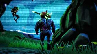 Fortnite Wallpaper HD Desktop And Mobile