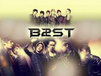 B2st Wallpaper
