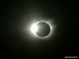 Wallpaper Total Solar Eclipse Index