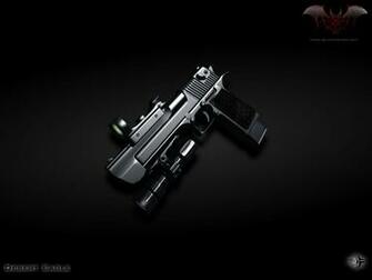 Bloodwars Desert Eagle S3 B By Avenegerc47 Desktop