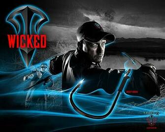 Bass Fishing Wallpaper Background