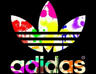 Adidas Logos