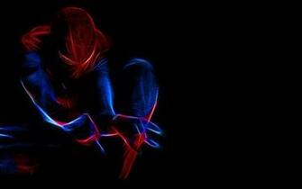 The Amazing Spiderman Computer Wallpaper Desktop Background