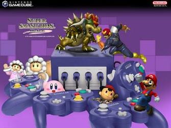 Super Smash Bros Melee Wallpaper Gallery Best Game