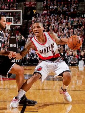 Damian Lillard Shoes Wears Fan
