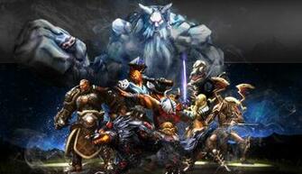 Smite Coming To Xbox One Gamebug