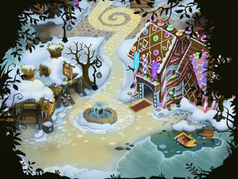 Animal Jam Spirit Newsletter