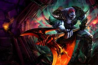 Sion Splash By Narm