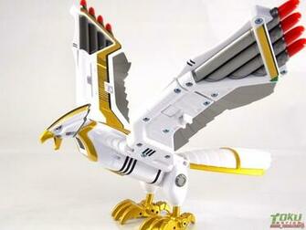 Power Rangers Archives Of Tokunation