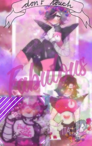 Mettaton Wallpaper Aesthetic