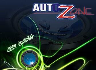 Wallpaper Computer Car Audio
