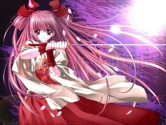 Displaying Gallery Image For Epic Anime Girl Wallpaper