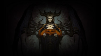 Video Game Diablo Iv 4k Ultra HD Wallpaper
